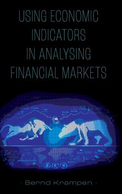 Using Economic Indicators in Analysing Financial Markets - Krampen, Bernd (Norddeutsche Landesbank Girozentrale, Germany)
