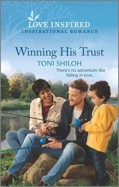 Winning His Trust - Shiloh, Toni