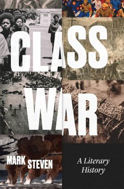 Class War - Steven, Mark