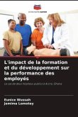 L'impact de la formation et du développement sur la performance des employés