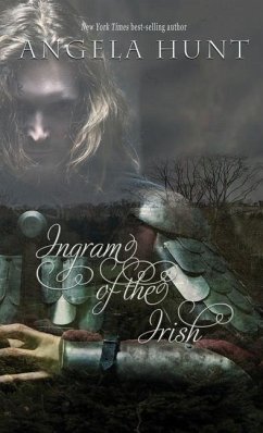 Ingram of the Irish - Hunt, Angela