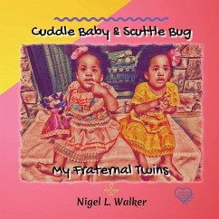 Cuddle Baby & Scuttle Bug - Walker, Nigel L