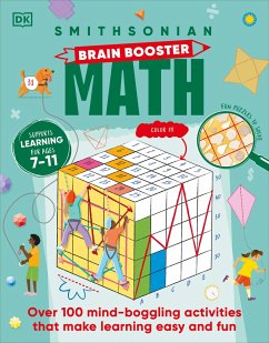 Brain Boost Math - Dk