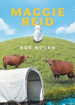 Maggie Reid - Noe Nolan