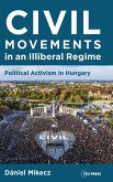 Civil Movements in an Illiberal Regime