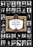 DE RUVIGNY'S ROLL OF HONOUR 1914-1918 Volume 5