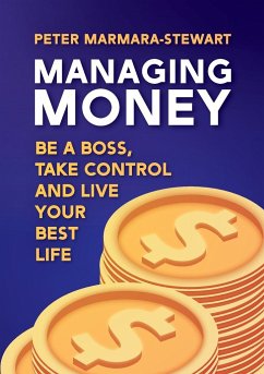 Managing Money - Marmara-Stewart, Peter