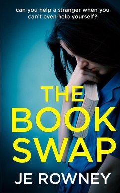 The Book Swap - Rowney, J. E.