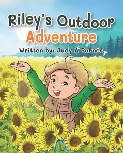 Riley's Outdoor Adventure - Barnes, Judy