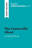 The Canterville Ghost by Oscar Wilde (Book Analysis)