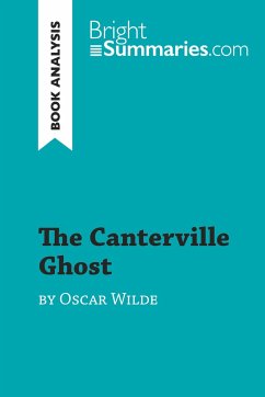 The Canterville Ghost by Oscar Wilde (Book Analysis) - Bright Summaries