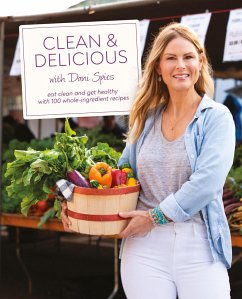 Clean & Delicious - Spies, Author Dani