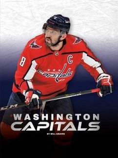 Washington Capitals - Graves, Will