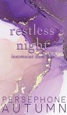 Restless Night