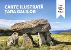 Carte ilustrat¿ ¿ara Galilor