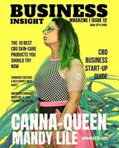 Business Insight Magazine Issue 12 - Media, Capitol Times