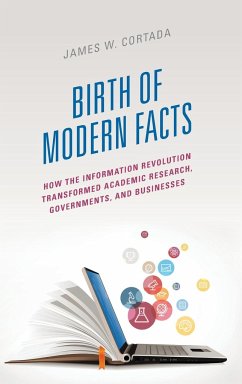 Birth of Modern Facts - Cortada, James W.