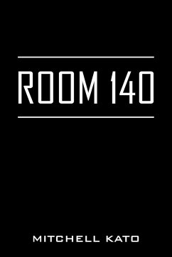 Room 140 - Kato, Mitchell