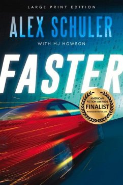 Faster - Schuler, Alex; Howson, Mj