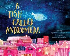 A Fish Called Andromeda - Huijgens, Cynthia C