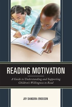 Cover Reading Motivation