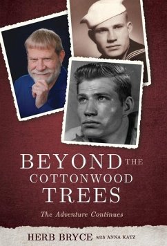 Beyond the Cottonwood Trees - Bryce, Herb