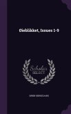 Øieblikket, Issues 1-9