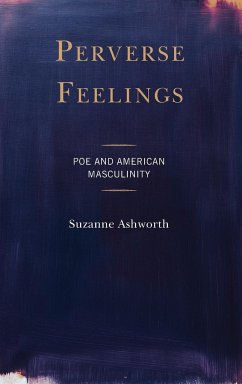 Perverse Feelings - Ashworth, Suzanne