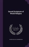 Sacred Scriptures of World-Religion