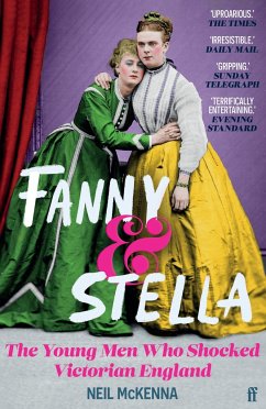 Fanny and Stella - McKenna, Neil