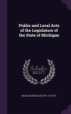 PUBLIC & LOCAL ACTS OF THE LEG