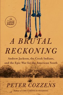 A Brutal Reckoning - Cozzens, Peter