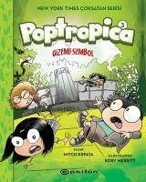 Poptropica 3 - Gizemli Sembol - Krpata, Mitch