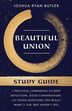 Beautiful Union Study Guide - Butler, Joshua Ryan