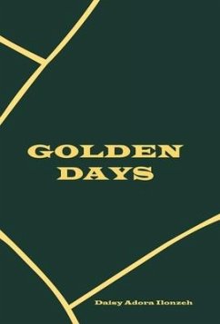 Golden Days - Ilonzeh, Daisy Adora
