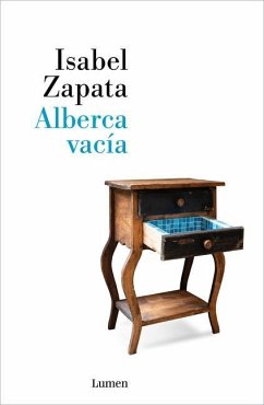 Alberca Vacía / Empty Pool - Zapata, Isabel