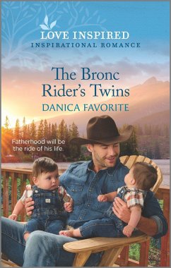 The Bronc Rider's Twins - Favorite, Danica