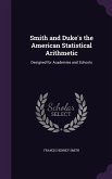 SMITH & DUKES THE AMER STATIST