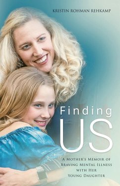 Finding Us - Rehkamp, Kristin Rohman