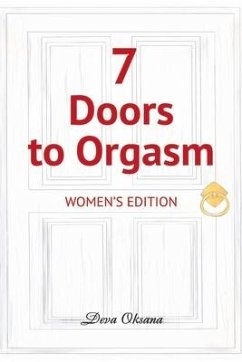 7 Doors to Orgasm: Women's Edition - Oksana, Deva