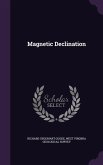 MAGNETIC DECLINATION