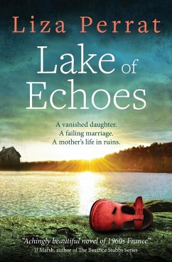 Lake of Echoes - Perrat, Liza