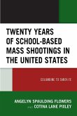 Twenty Years of School-based Mass Shootings in the United States