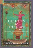 The Lotus and The Lion