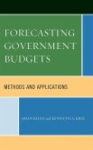 Forecasting Government Budgets