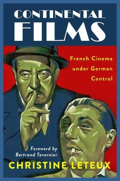 Continental Films - Leteux, Christine; Taverneir, Bertrand