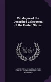 Catalogue of the Described Coleoptera of the United States