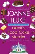 Devil's Food Cake Murder - Bild 1