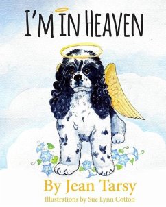 I'm in Heaven - Tarsy, Jean