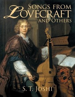 Songs from Lovecraft and Others - Joshi, S. T.